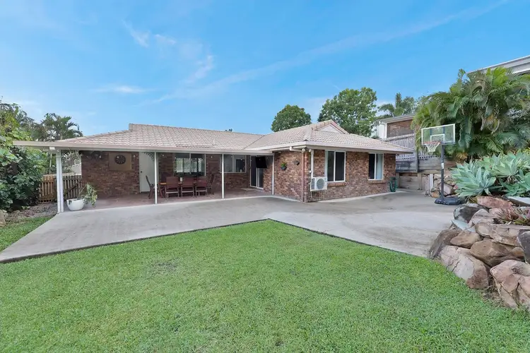 Main view of Homely house listing, 9 Danelles Way, Eimeo QLD 4740