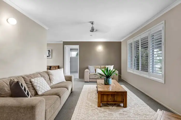 Third view of Homely house listing, 9 Danelles Way, Eimeo QLD 4740