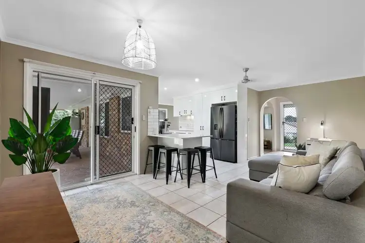 Fourth view of Homely house listing, 9 Danelles Way, Eimeo QLD 4740