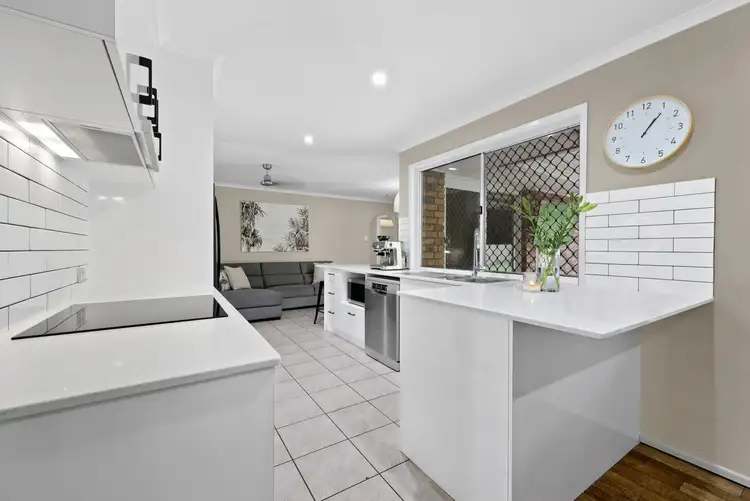 Fifth view of Homely house listing, 9 Danelles Way, Eimeo QLD 4740