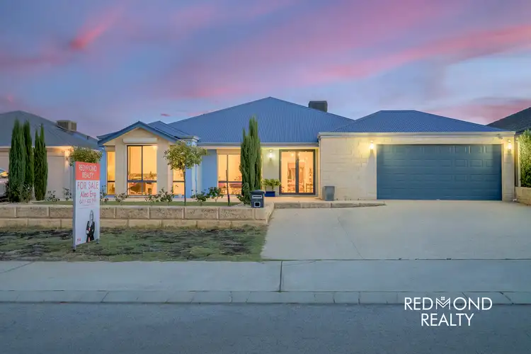 7 Galileo Avenue, Tapping WA 6065
