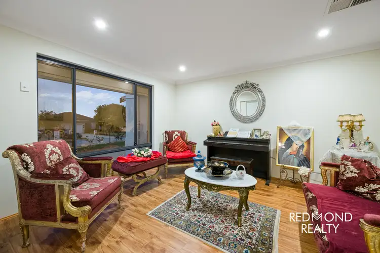 Fourth view of Homely house listing, 7 Galileo Avenue, Tapping WA 6065