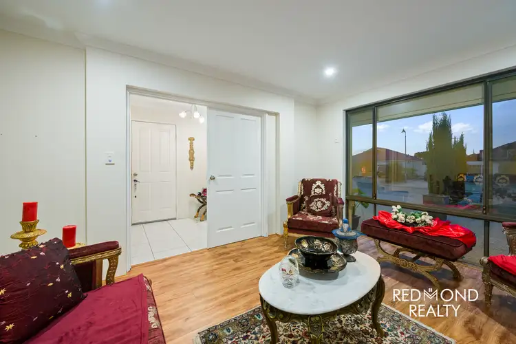 Fifth view of Homely house listing, 7 Galileo Avenue, Tapping WA 6065