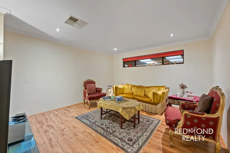 Sixth view of Homely house listing, 7 Galileo Avenue, Tapping WA 6065
