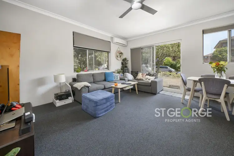 1/54 Ocean Street, Penshurst NSW 2222