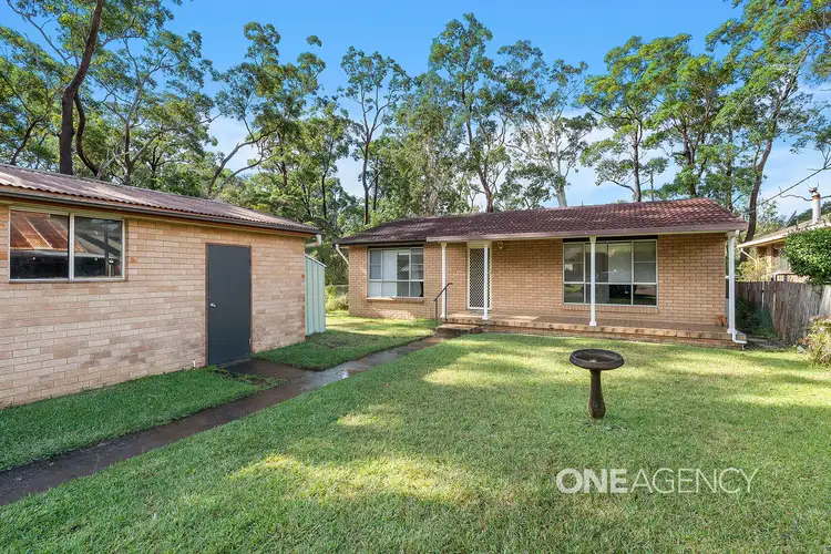 Main view of Homely house listing, 190 Sanctuary Point Road, Sanctuary Point NSW 2540