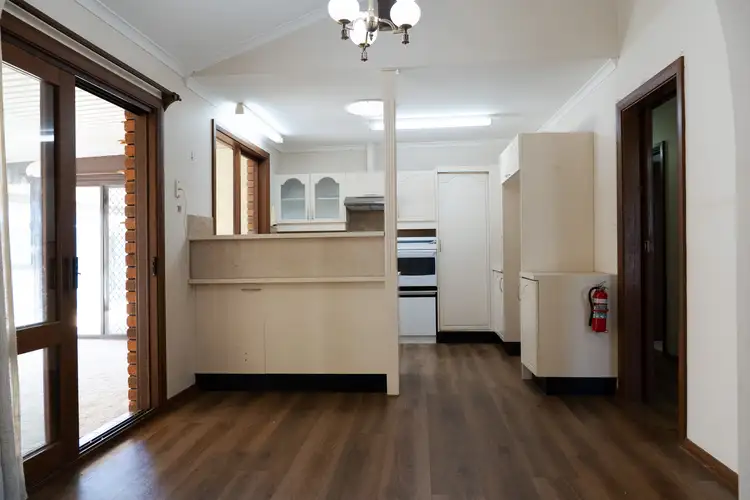 Fourth view of Homely unit listing, Unit 1/1 Beddoes Avenue, Dubbo NSW 2830