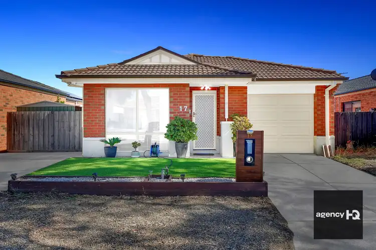 17 Everwin Drive, Werribee VIC 3030