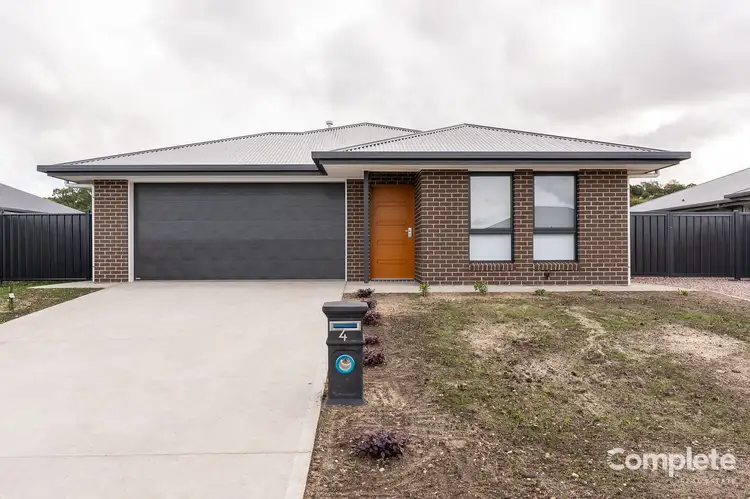 4 RIDGE ROAD, Ob Flat SA 5291