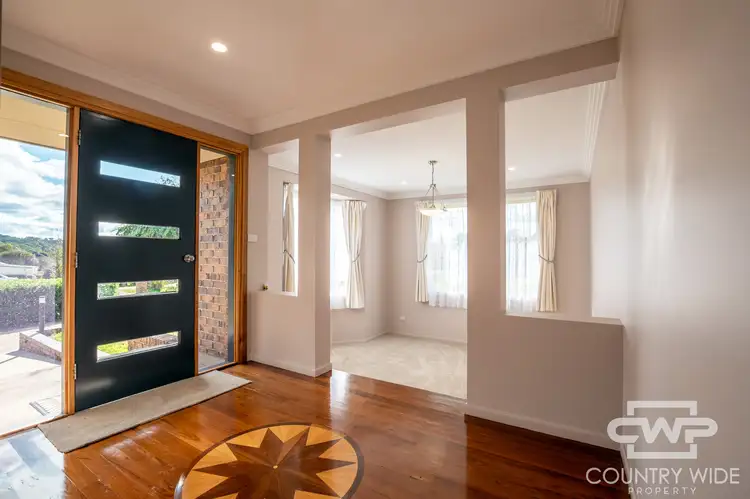 Second view of Homely house listing, 24 Carlisle Close, Glen Innes NSW 2370