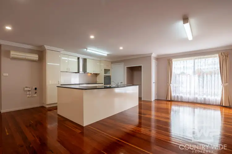 Fourth view of Homely house listing, 24 Carlisle Close, Glen Innes NSW 2370