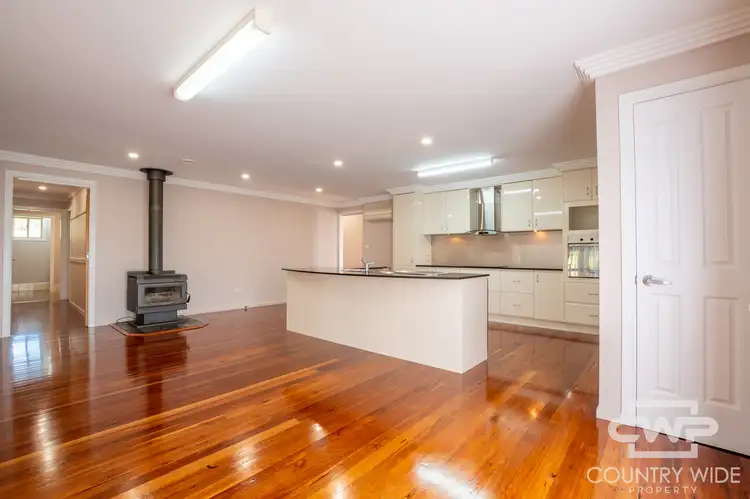 Fifth view of Homely house listing, 24 Carlisle Close, Glen Innes NSW 2370