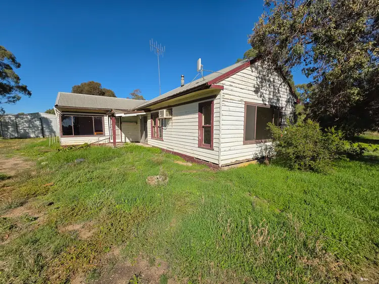 Second view of Homely rural property listing, 48 Isaacs Road, Mead VIC 3568