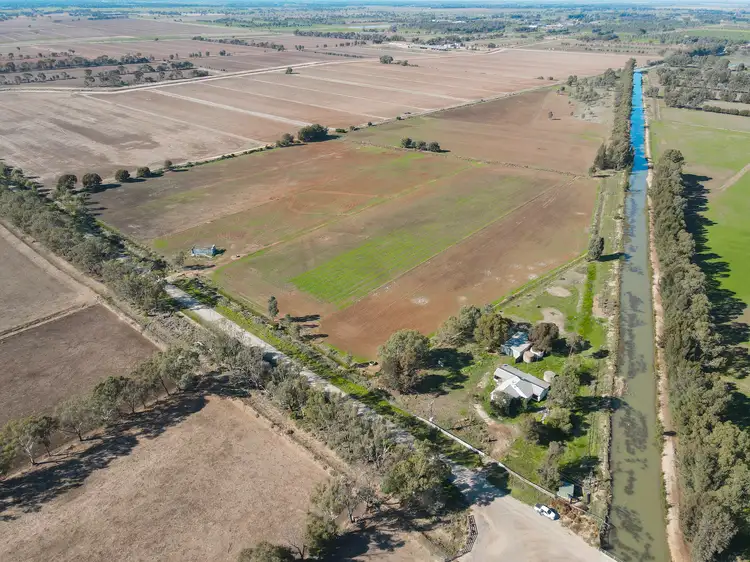 Sixth view of Homely rural property listing, 48 Isaacs Road, Mead VIC 3568