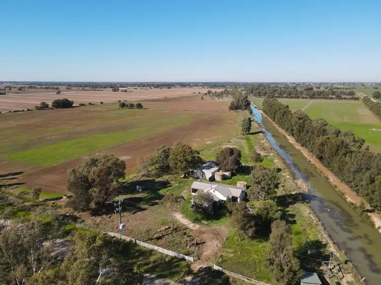 Seventh view of Homely rural property listing, 48 Isaacs Road, Mead VIC 3568