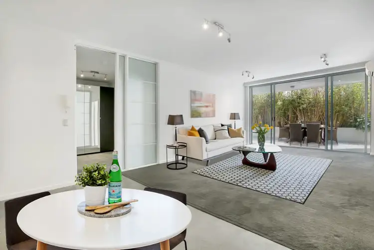 35/251 Chalmers Street, Redfern NSW 2016