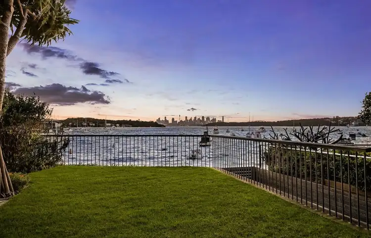 14 Marine Parade, Watsons Bay NSW 2030
