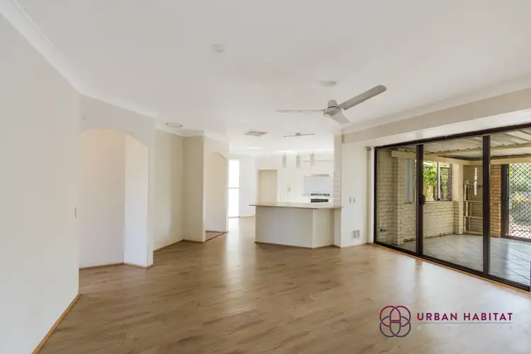 Second view of Homely house listing, 19 Tanson Road, Parmelia WA 6167