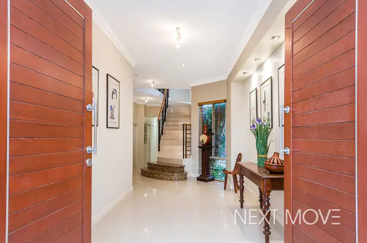 Third view of Homely house listing, 14 Hope Road, Ardross WA 6153