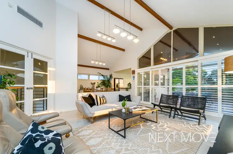 Fourth view of Homely house listing, 14 Hope Road, Ardross WA 6153