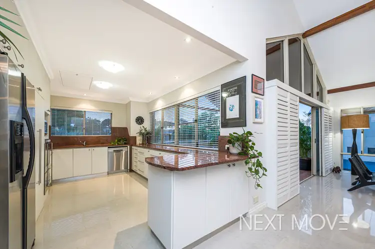 Fifth view of Homely house listing, 14 Hope Road, Ardross WA 6153