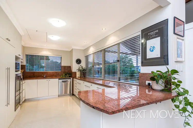 Sixth view of Homely house listing, 14 Hope Road, Ardross WA 6153