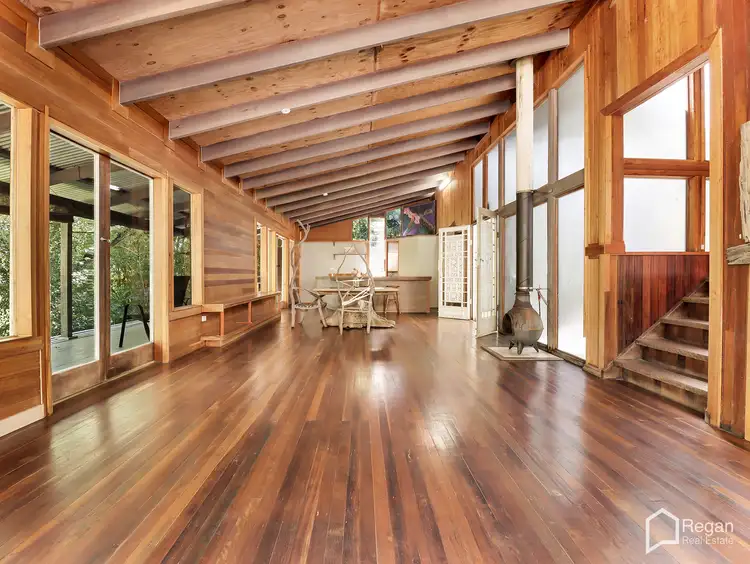 19 Harold Road, Mount Chalmers QLD 4702
