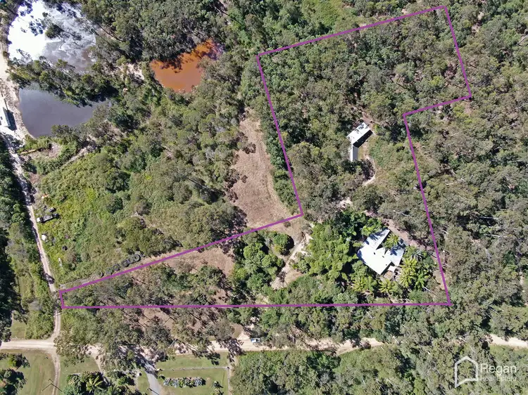 19 Harold Road, Mount Chalmers QLD 4702
