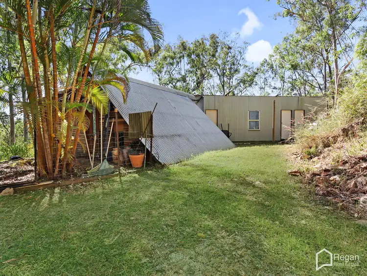 Fourth view of Homely house listing, 19 Harold Road, Mount Chalmers QLD 4702