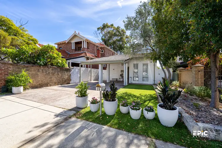20 Victoria Street, South Perth WA 6151