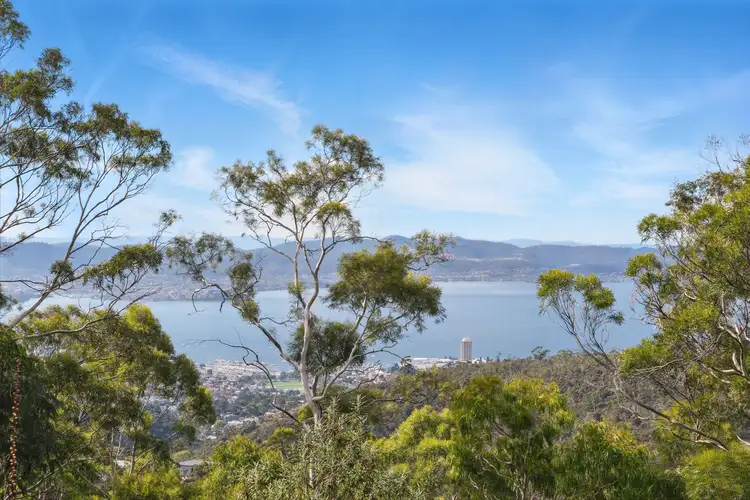 Main view of Homely land listing, 31 Hillcrest Road, Tolmans Hill TAS 7007