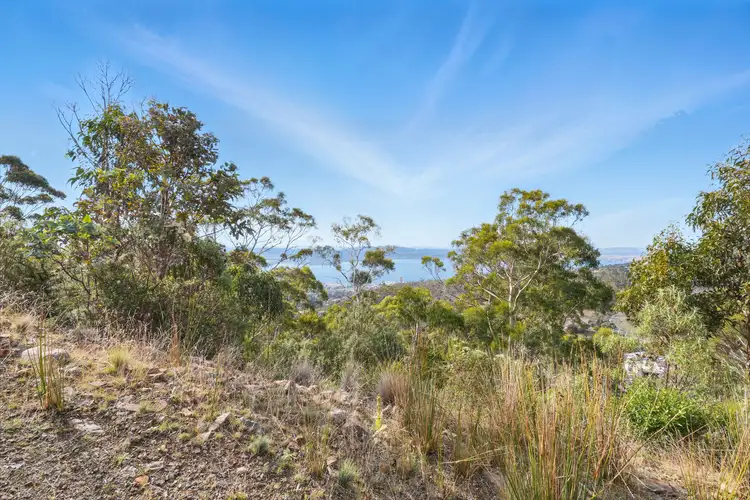 Seventh view of Homely land listing, 31 Hillcrest Road, Tolmans Hill TAS 7007