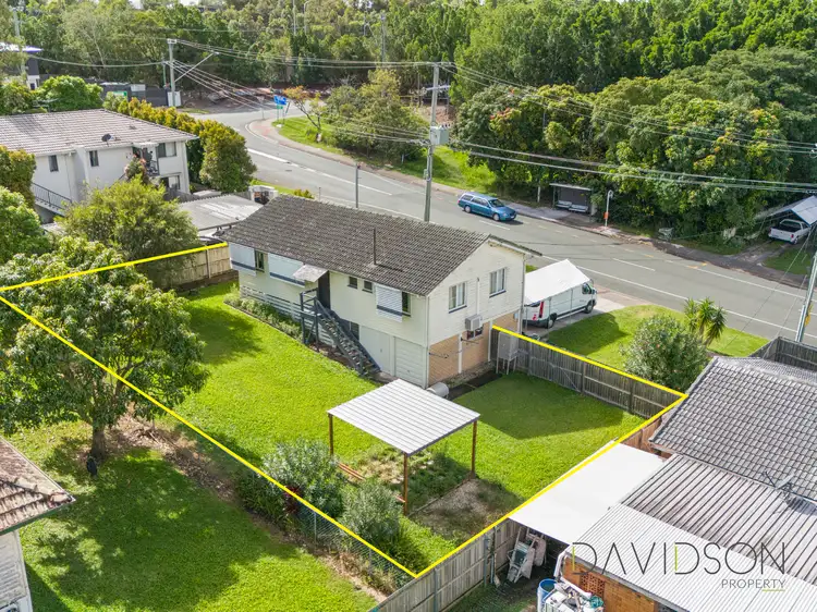 1 Alamein Street, Beenleigh QLD 4207