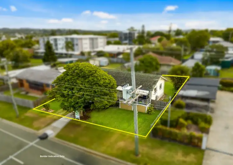 1 Alamein Street, Beenleigh QLD 4207