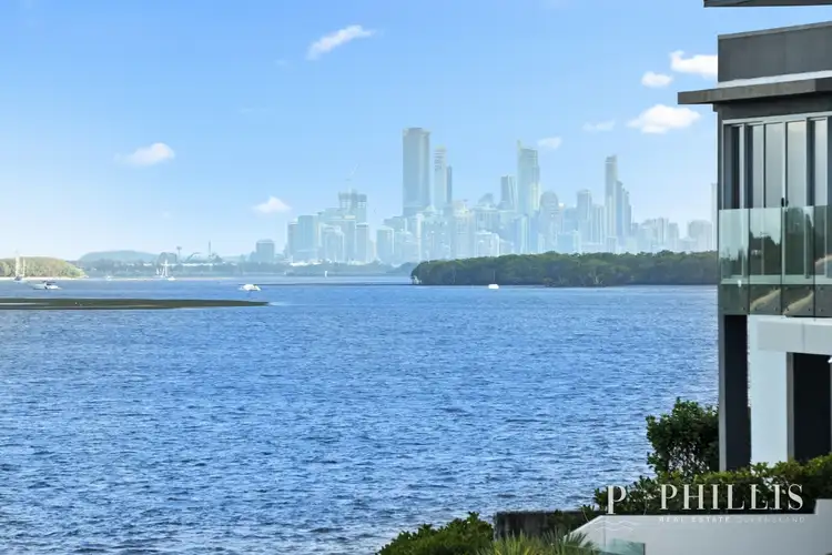 48 King Charles Drive, Sovereign Islands QLD 4216