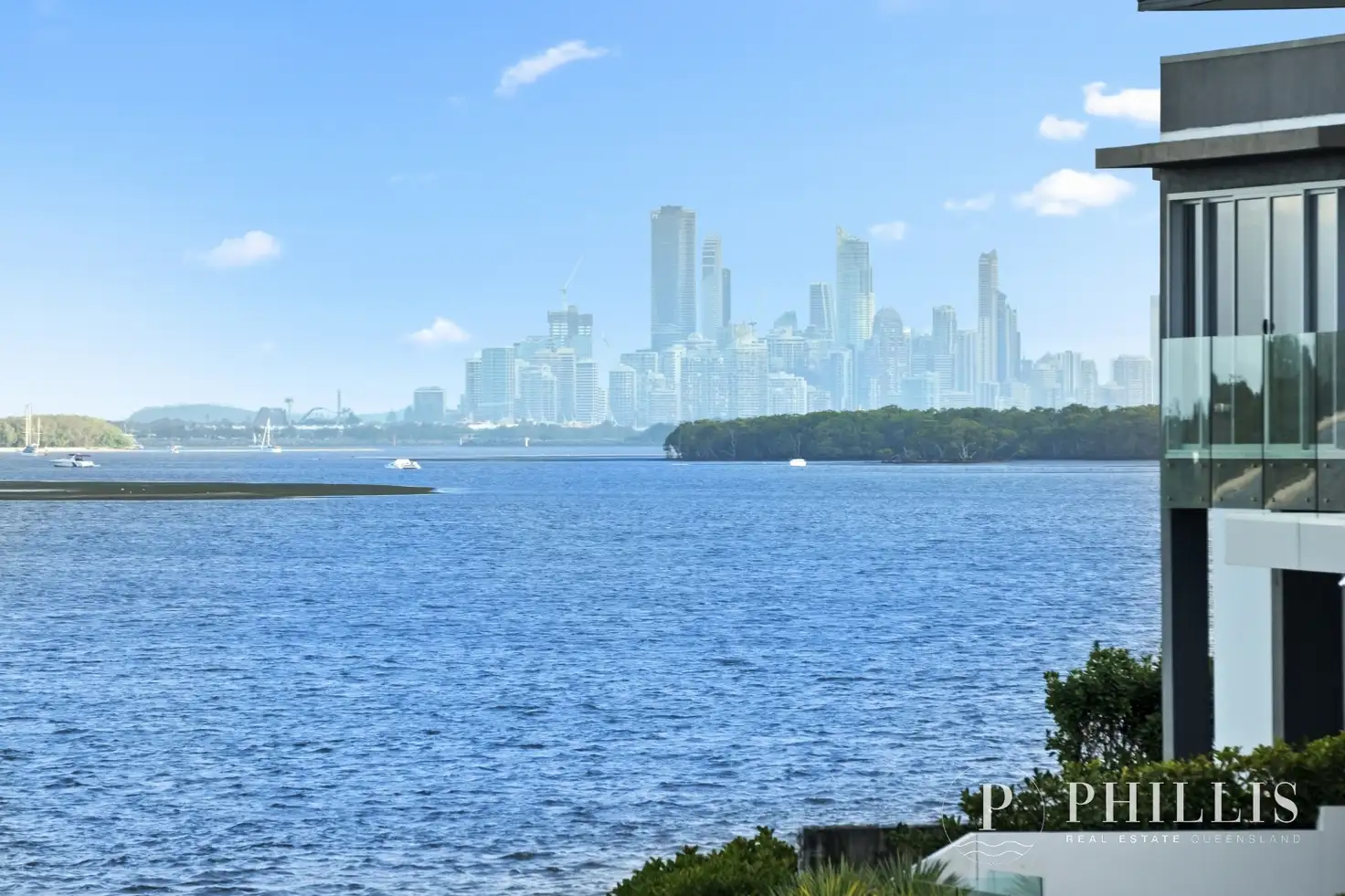 Main view of Homely house listing, 48 King Charles Drive, Sovereign Islands QLD 4216