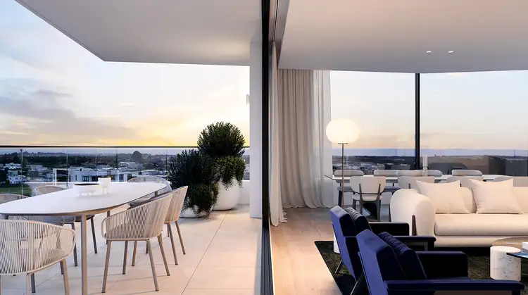 Fourth view of Homely apartment listing, Address available on request