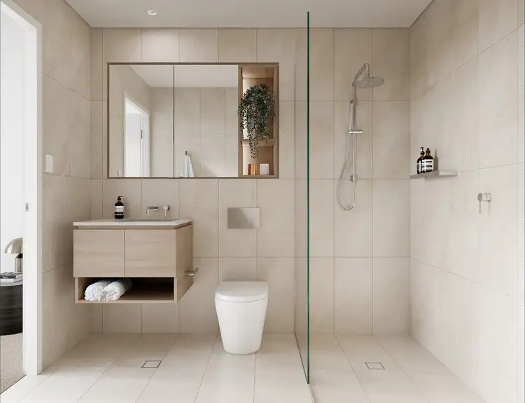 Fifth view of Homely apartment listing, Address available on request