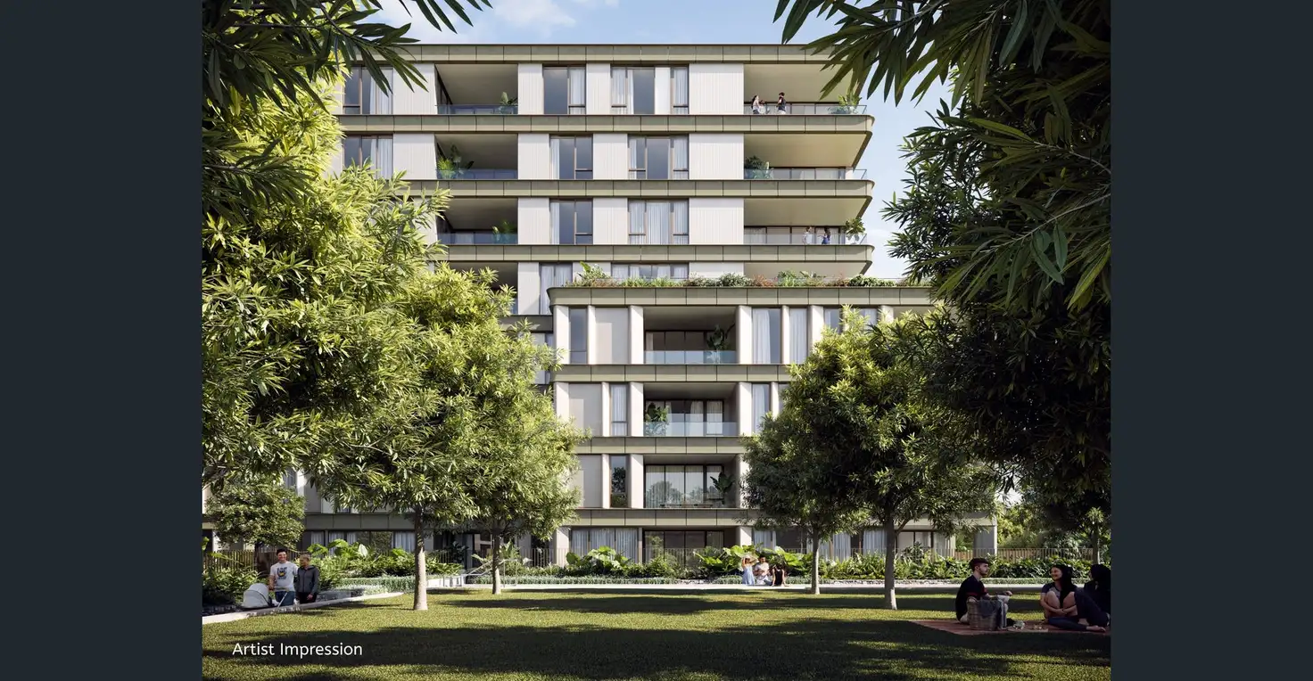 Main view of Homely apartment listing, Address available on request