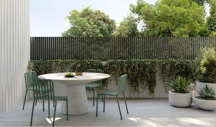 Third view of Homely apartment listing, Address available on request