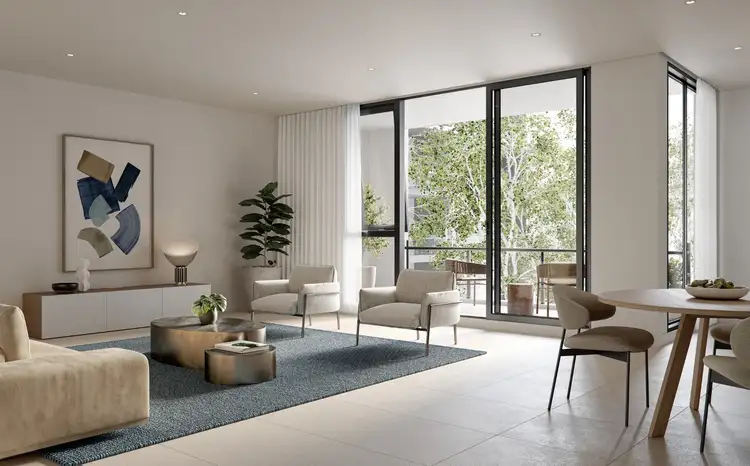 Fourth view of Homely apartment listing, Address available on request