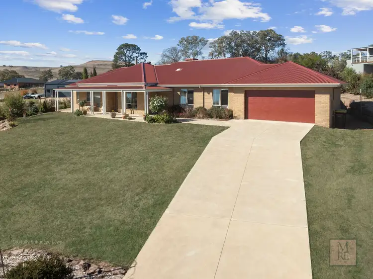 24 Lomandra Way, Mansfield VIC 3722