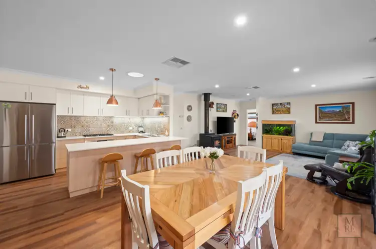 Second view of Homely house listing, 24 Lomandra Way, Mansfield VIC 3722