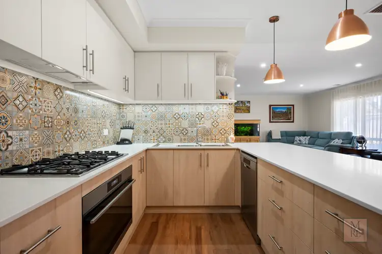 Third view of Homely house listing, 24 Lomandra Way, Mansfield VIC 3722