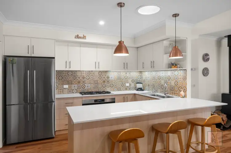 Fourth view of Homely house listing, 24 Lomandra Way, Mansfield VIC 3722