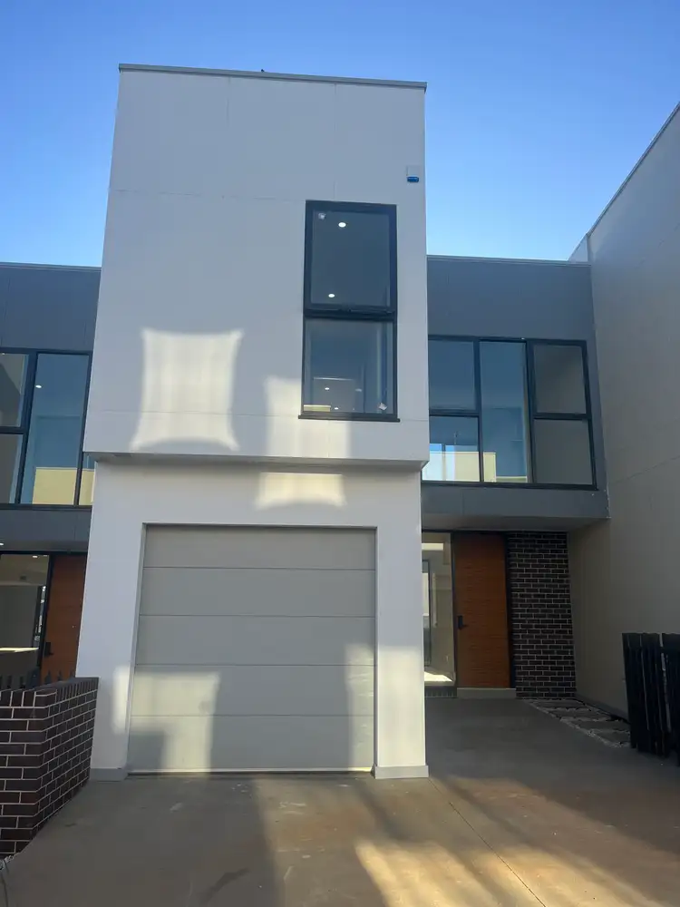 Sixth view of Homely townhouse listing, 4 BEDROOMS HUGE TOWNHOUSES ( OPEN TO INSPECT ), Box Hill NSW 2765