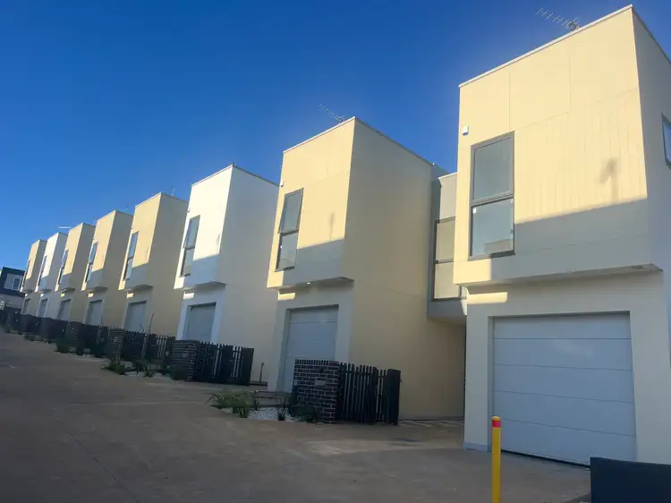 Seventh view of Homely townhouse listing, 4 BEDROOMS HUGE TOWNHOUSES ( OPEN TO INSPECT ), Box Hill NSW 2765