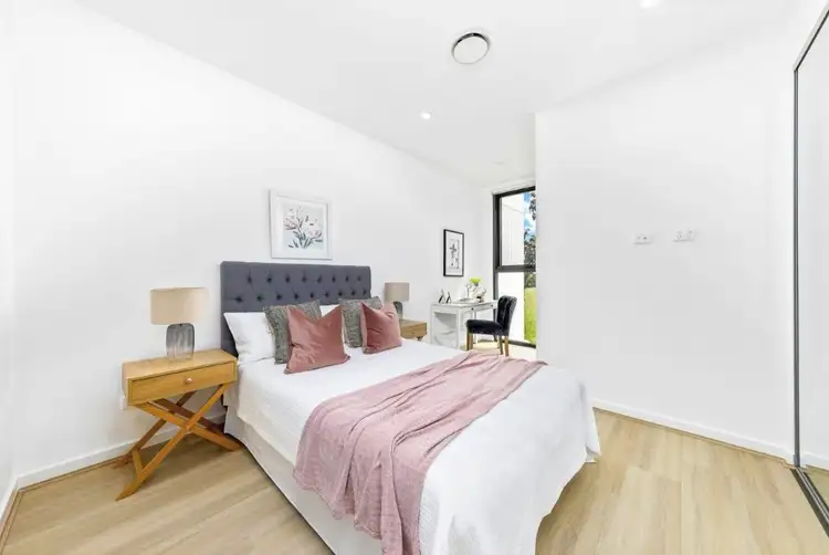 Third view of Homely townhouse listing, Address available on request