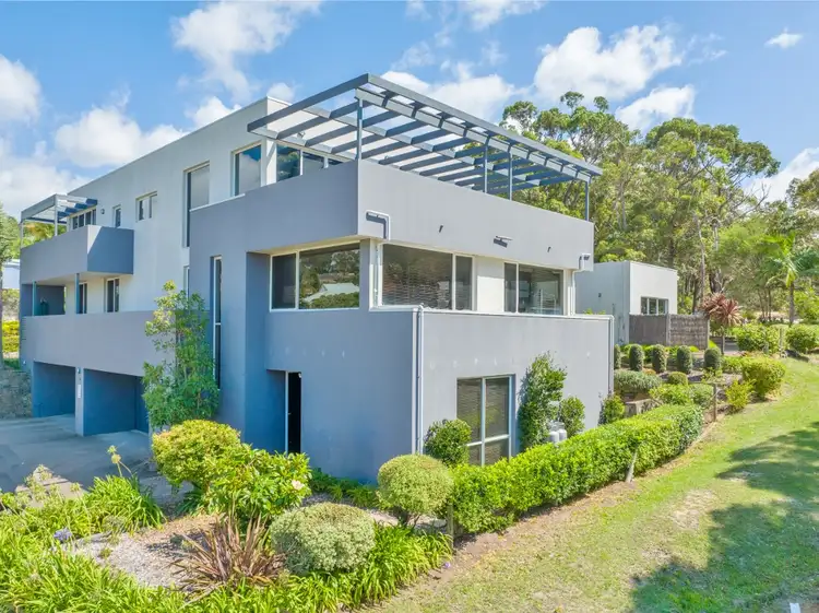 Main view of Homely house listing, 129 Tura Beach Drive, Tura Beach NSW 2548