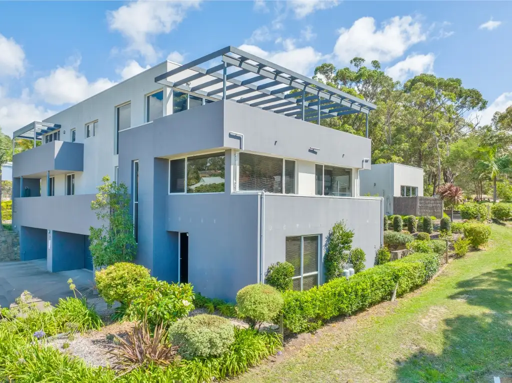 Main view of Homely house listing, 129 Tura Beach Drive, Tura Beach NSW 2548